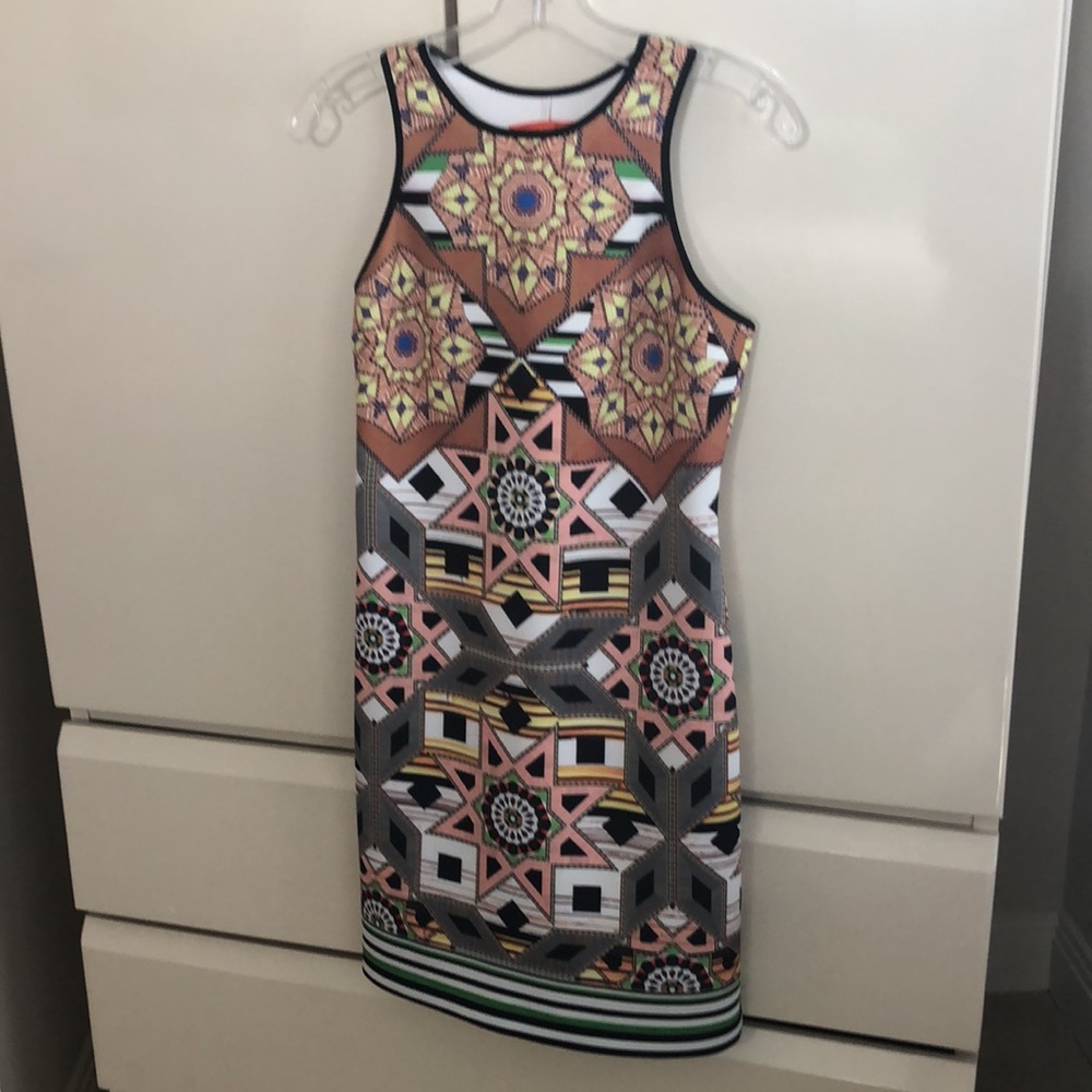 Clover Canyon Dress - Picture 5 of 8